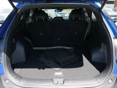 Certified 2025 Kia Sportage X-Line w/ Premium Package AWD/4WD image 22