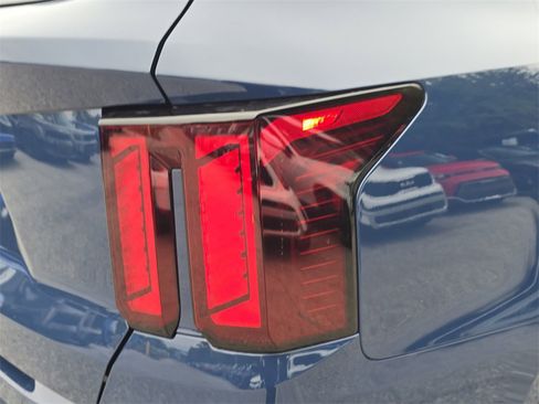 New 2026 Kia Sorento EX image 11