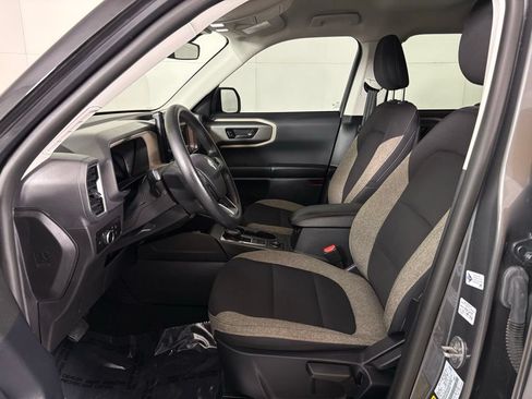 Used 2025 Ford Bronco Sport Big Bend AWD/4WD image 16