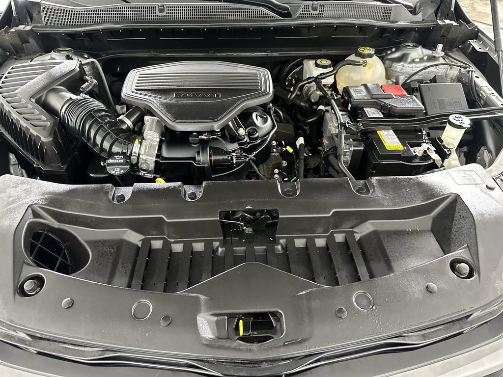 Used 2023 Chevrolet Blazer RS w/ LPO, Floor Liner Package FWD image 30
