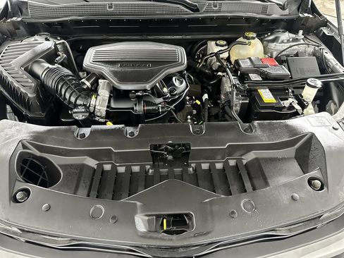Used 2023 Chevrolet Blazer RS w/ LPO, Floor Liner Package FWD image 30