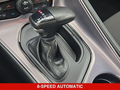Used 2023 Dodge Challenger GT w/ Blacktop Package RWD image 30