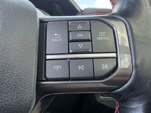 Used 2023 Ford Expedition Limited AWD/4WD image 20