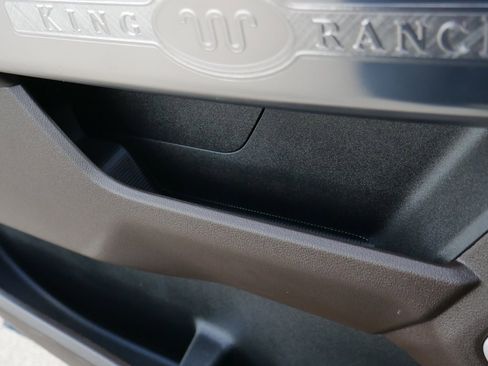 Used 2024 Ford F250 King Ranch image 71