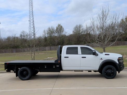 New 2026 RAM 5500 Tradesman image 8