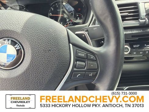 Used 2020 BMW 430i Convertible w/ Executive Package image 23