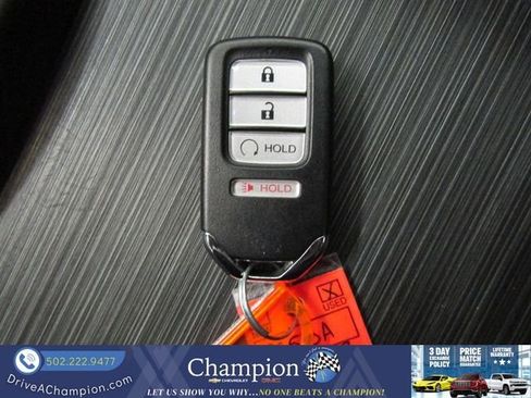 Used 2023 Honda Ridgeline RTL image 9
