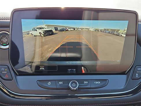 Certified 2024 Chevrolet Blazer RS w/ Enhanced Convenience Package image 15