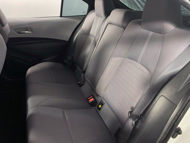 Used 2021 Toyota Corolla SE FWD image 16