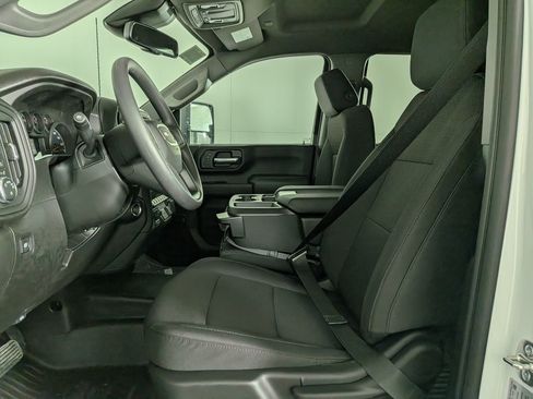 New 2026 GMC Sierra 2500 Pro w/ 1SA Pro Safety Plus Package image 14