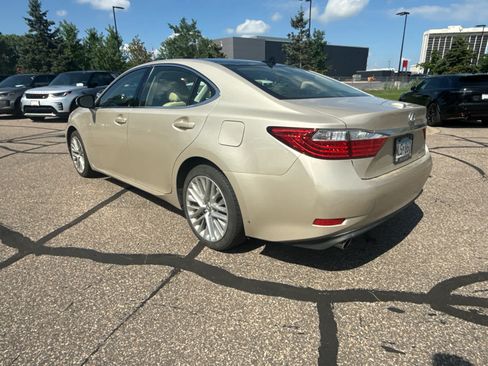 Used 2014 Lexus ES 350 FWD image 4