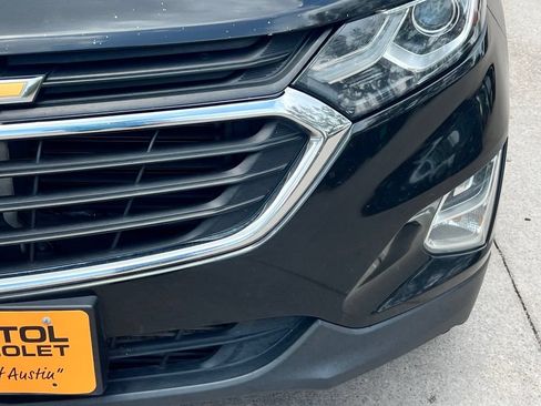 Used 2020 Chevrolet Equinox LT FWD image 7