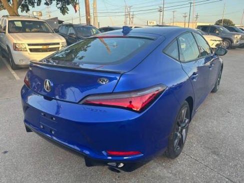 Used 2023 Acura Integra A-Spec FWD image 2