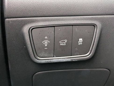 Used 2024 Hyundai Tucson SEL FWD image 14