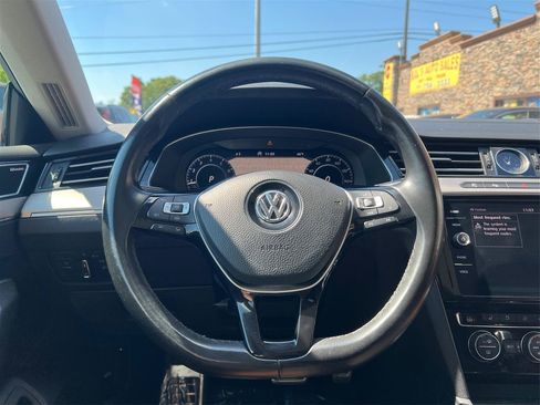 Used 2019 Volkswagen Arteon SEL Premium AWD/4WD image 30