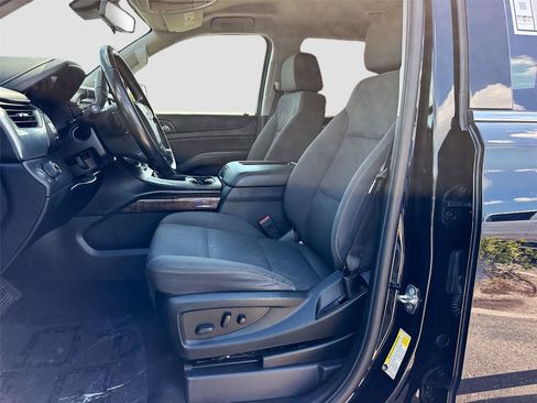 Used 2020 Chevrolet Tahoe LS w/ Enhanced Driver Alert Package RWD image 19