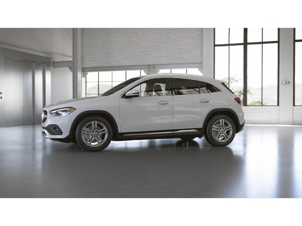 Certified 2023 Mercedes-Benz GLA 250 4MATIC image 37