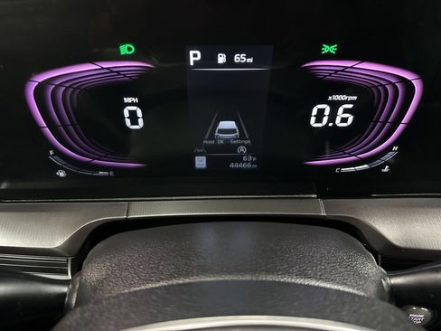 Used 2023 Kia Telluride S AWD/4WD image 29