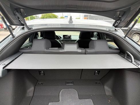 Used 2026 Honda Civic Sport image 10