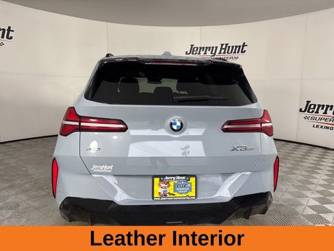 Used 2026 BMW X3 xDrive30 image 6