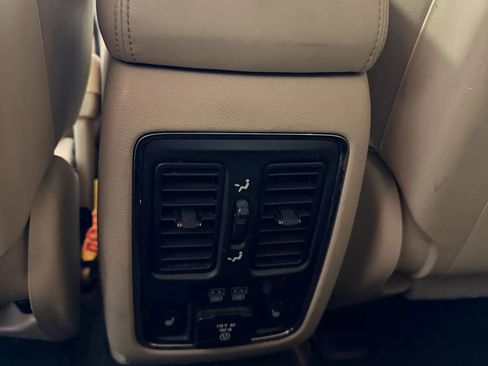 Used 2015 Jeep Grand Cherokee Limited AWD/4WD image 14