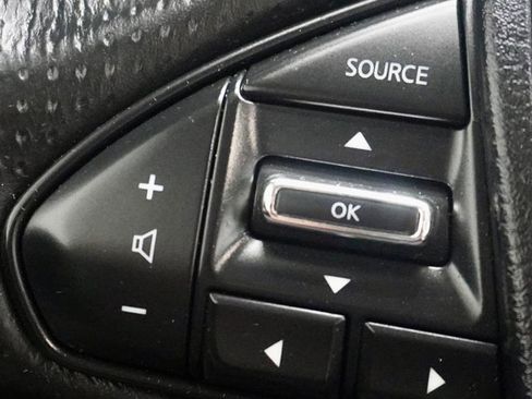 Used 2017 Nissan Maxima 3.5 S FWD image 27