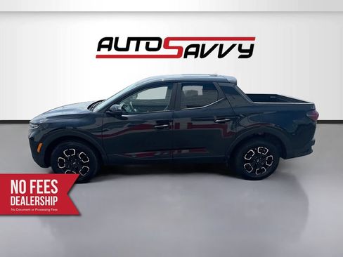 Used 2024 Hyundai Santa Cruz SEL AWD/4WD image 4