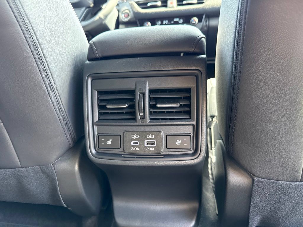 New 2026 Subaru Outback Limited XT AWD/4WD image 15
