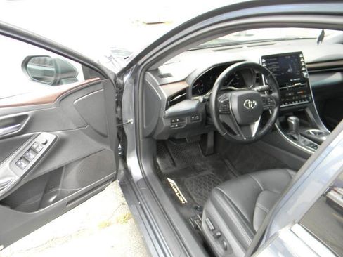 Used 2019 Toyota Avalon XLE w/ Moonroof Package FWD image 15
