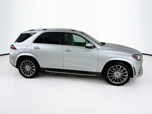 Used 2020 Mercedes-Benz GLE 350 4MATIC image 9