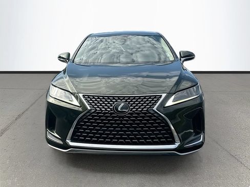 Used 2021 Lexus RX 350 FWD w/ Accessory Package image 2