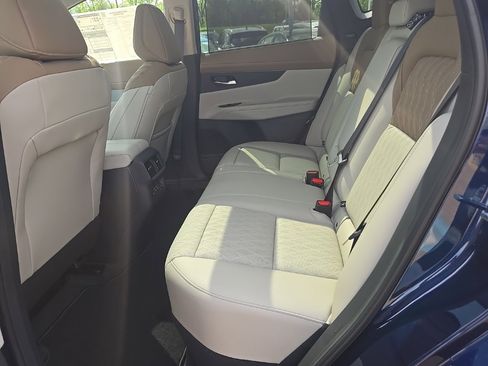 New 2025 Nissan Murano Platinum w/ Cargo Package image 44