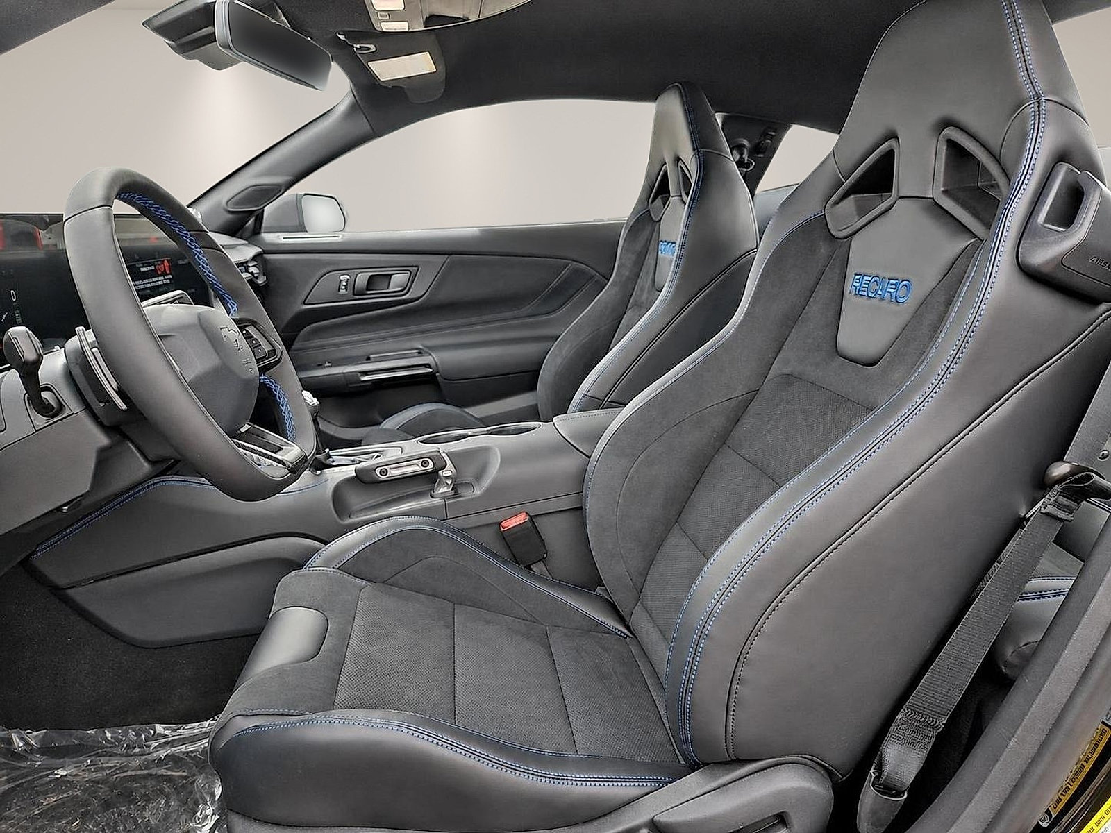 New 2026 Ford Mustang Dark Horse RWD image 12