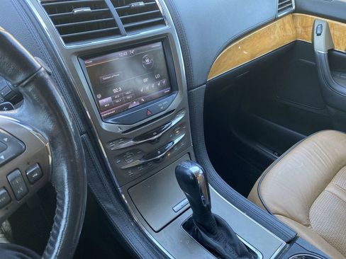 Used 2013 Lincoln MKX FWD image 7