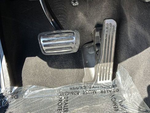 Certified 2025 Cadillac CT5 V w/ Technology Package image 22