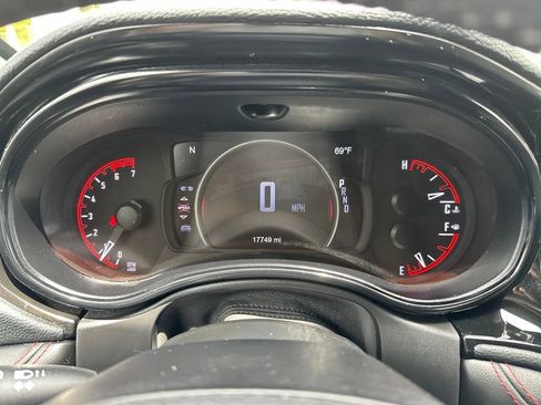 Used 2024 Dodge Durango R/T w/ Trailer Tow Group IV AWD/4WD image 31