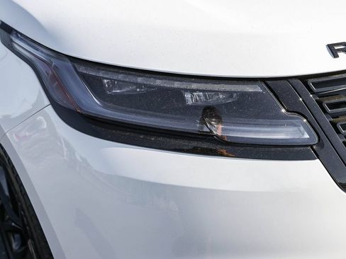 New 2026 Land Rover Range Rover Velar S AWD/4WD image 15