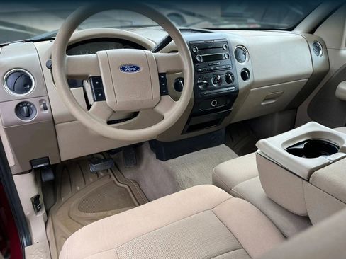 Used 2006 Ford F150 XLT AWD/4WD image 7