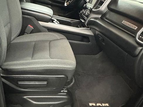 Used 2020 RAM 1500 Big Horn AWD/4WD image 42