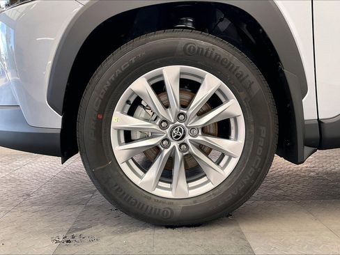 New 2026 Toyota Corolla Cross LE image 14