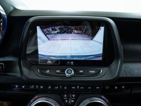 Used 2021 Chevrolet Camaro SS w/ Redline Edition image 24