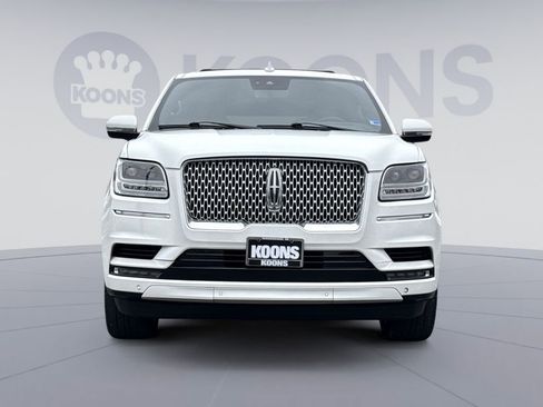 Used 2021 Lincoln Navigator Reserve image 11