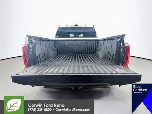 Used 2023 Toyota Tundra SR5 image 28