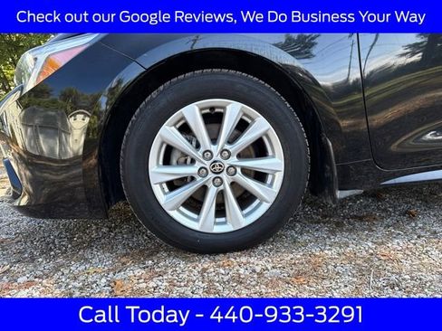 Used 2023 Toyota Corolla SE image 20