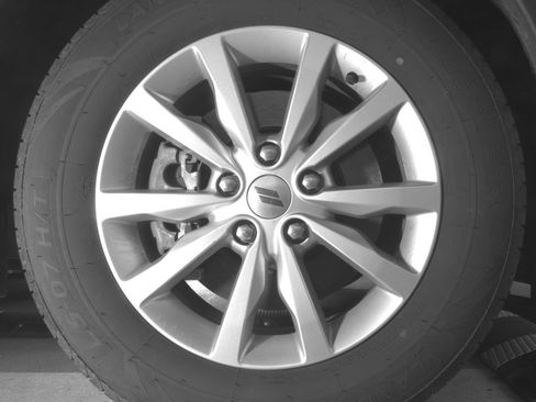 Used 2021 Dodge Durango SXT RWD image 15