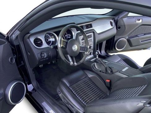 Used 2014 Ford Mustang Shelby GT500 w/ Equipment Group 821A image 6