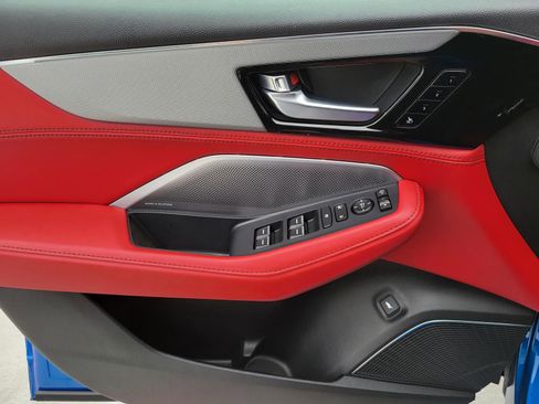 New 2026 Acura MDX A-Spec AWD/4WD image 16