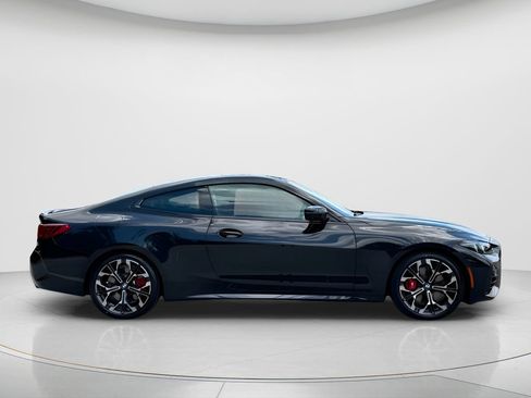 New 2027 BMW 430i Coupe w/ M Sport Package RWD image 4