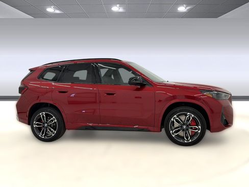 New 2026 BMW X1 xDrive28i w/ Technology Package AWD/4WD image 8