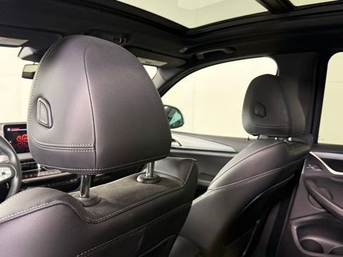 Used 2023 BMW X3 sDrive30i w/ Premium Package RWD image 24